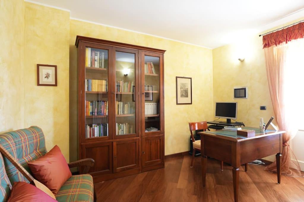 Villa Ruffo Campobasso Exterior foto