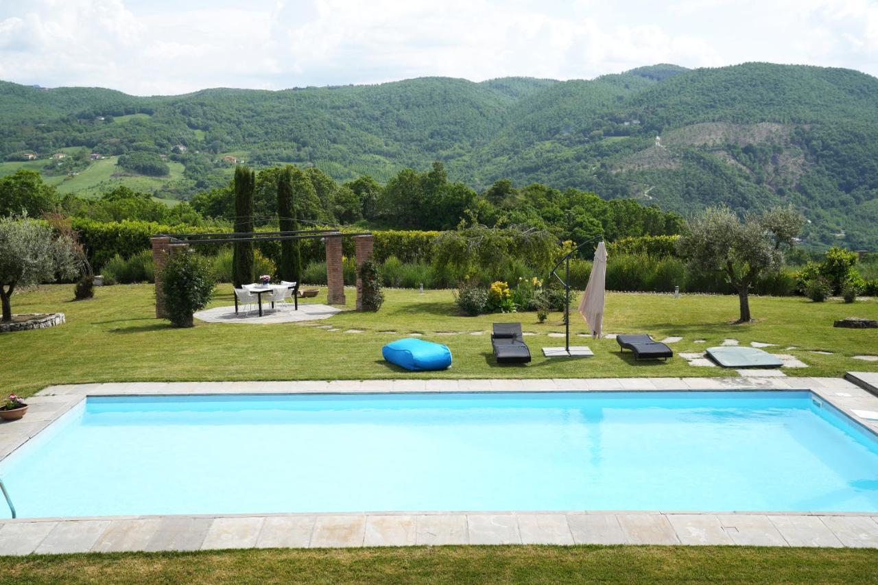 Villa Ruffo Campobasso Exterior foto